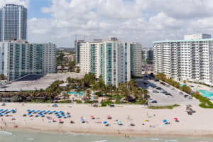 3801 S Ocean Dr APT 2Z, Hollywood, FL 33019, - MLS#A12022351