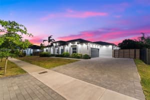 21080 SW 127th Pl, Miami, FL 33177, - MLS#A12022382