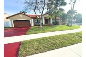 13313 NW 11th Dr, Sunrise, FL 33323, - MLS#A12022399