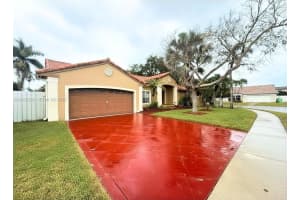 13313 NW 11th Dr, Sunrise, FL 33323, - MLS#A12022399