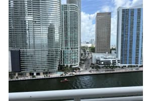 901 Brickell Key Blvd APT 2005, Miami, FL 33131, - MLS#A12022406