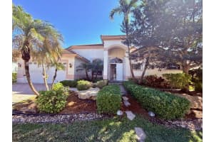 2644 Miller Court, Weston, Fl 33332, Weston