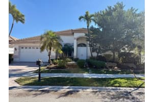 2644 Miller Ct, Weston, FL 33332, - MLS#A12022436