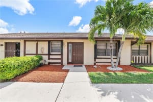 3840 Farragut Street, Hollywood, Fl 33021, Hollywood