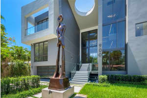 900 NE 75th St, Miami, FL 33138, - MLS#A12022544