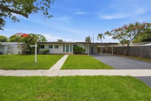 1141 Sw 45th Terrace, Plantation, Fl 33317, Plantation 1141 Sw 45th Terrace, Plantation, Fl 33317, Plantation