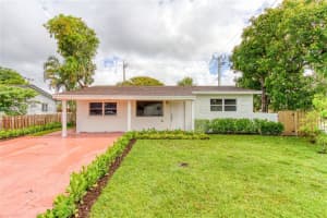 7401 Raleigh St, Hollywood 7401 Raleigh St, Hollywood