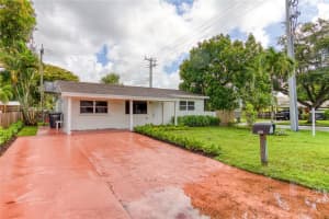 7401 Raleigh St, Hollywood, FL 33024, - MLS#A12022611