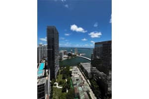 500 Brickell Ave APT 4102, Miami, FL 33131, - MLS#A12022615