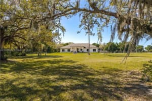 5535 Co Rd 78, Fort Denaud, FL 33935, - MLS#A12022620