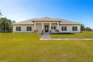 5535 Co Rd 78, Fort Denaud, FL 33935, - MLS#A12022620
