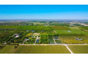 313xx Sw 207 Ave Homestead, FL 33030 - MLS#A12022622