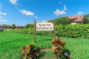 3266 NW 104th Ave #3266, Coral Springs, FL 33065, - MLS#A12022636