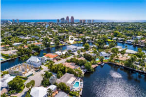 2508 NE 22nd Terrace, Fort Lauderdale, FL 33305, - MLS#A12022668