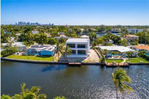 2508 NE 22nd Terrace, Fort Lauderdale, FL 33305, - MLS#A12022668