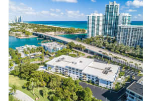 10250 Collins Ave #307, Bal Harbour, FL 33154, - MLS#A12022680