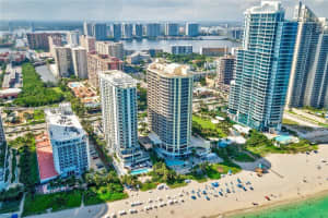 17375 Collins Ave # 1007, Sunny Isles Beach, FL 33160, - MLS#A12022686