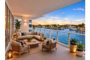 407 N Riverside Dr #402, Pompano Beach, FL 33062, - MLS#A12022774