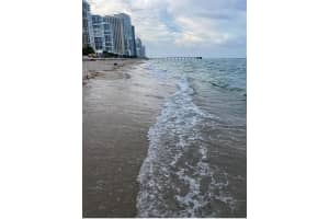 17125 N Bay Rd APT 3609, Sunny Isles Beach, FL 33160, - MLS#A12022810
