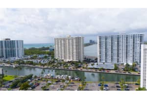 300 Bayview Dr APT 1504, Sunny Isles Beach, FL 33160, - MLS#A12022827