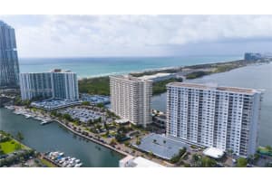 300 Bayview Dr APT 1504, Sunny Isles Beach, FL 33160, - MLS#A12022827