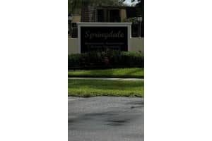 964 Springdale Cir, Palm Springs, FL 33461, - MLS#A12022851