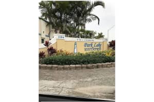110 Marine Lake Dr, Hallandale Beach