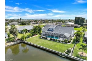 407 SW 37th St, Cape Coral, FL 33914, - MLS#A12022901