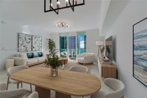 31 SE 5th St APT 3306, Miami, FL 33131, - MLS#A12022923