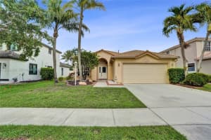 1155 Nw 132nd Ave, Pembroke Pines