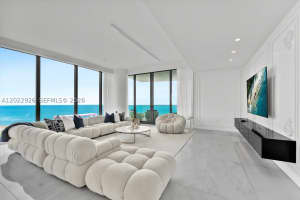 17901 Collins Avenue, Sunny Isles Beach, FL 33160 - MLS#A12022926