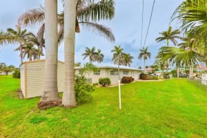 450 Bayshore Dr, Cape Coral, FL 33904, - MLS#A12022932