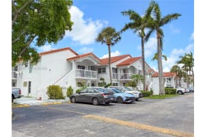 15355 SW 76th Terrace APT 106, Miami, FL 33193, - MLS#A12022937