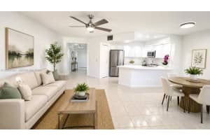12750 SW 4th Ct APT 114J, Pembroke Pines, FL 33027, - MLS#A12022954