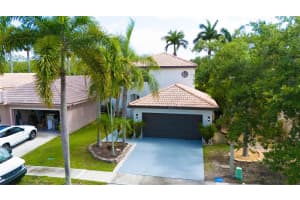 17731 SW 23rd St, Miramar, FL 33029, - MLS#A12023005
