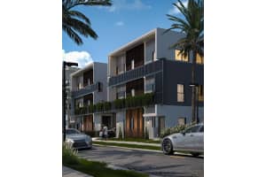 1534 Sw 3rd St, Miami