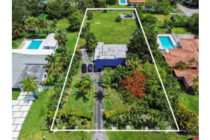 8331 SW 100th St, Miami, FL 33156, - MLS#A12023015