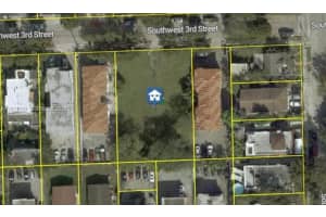 1534 3rd Street, Miami, FL 33135 - MLS#A12023019