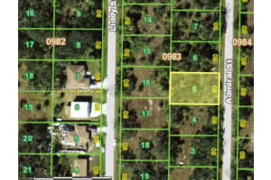 441 Admiral St Port Charlotte, FL 33954 - MLS#A12023032