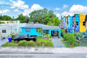 266 Nw 32nd St, Miami 266 Nw 32nd St, Miami