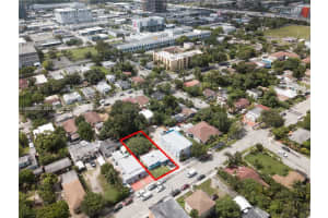 266 NW 32nd St, Miami, FL 33127, - MLS#A12023033