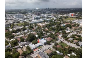 266 NW 32nd St, Miami, FL 33127, - MLS#A12023033