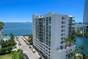 500 NE 29th St Apartment 1005, Miami, FL 33137, - MLS#A12023044