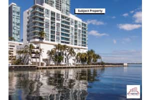 500 NE 29th St Apartment 1005, Miami, FL 33137, - MLS#A12023044