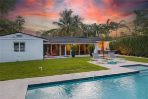 11403 8th Avenue, Biscayne Park, FL 33161 - MLS#A12023068