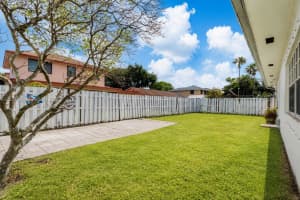 11641 NW 42nd St, Sunrise, FL 33323, - MLS#A12023086