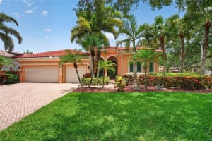 805 NW 124th Ave, Coral Springs, FL 33071, - MLS#A12023115