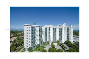 19380 Collins Ave APT 607, Sunny Isles Beach, FL 33160, - MLS#A12023140