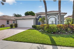 12636 Coral Lakes Dr, Boynton Beach, FL 33437, - MLS#A12023167