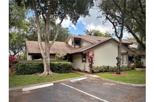 9367 SW 1st St #808, Plantation, FL 33324, - MLS#A12023175